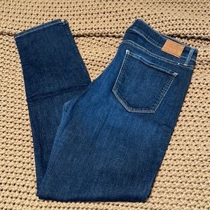 Women’s Lucky Jegging